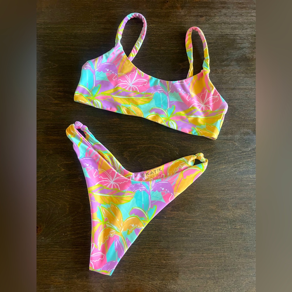 Skatie bikini